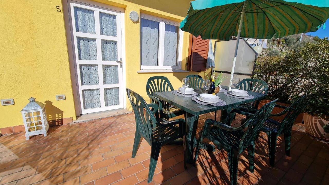 Pieve  Casa Elka Residence Lake View And Pool By Garda Domus Mea מראה חיצוני תמונה