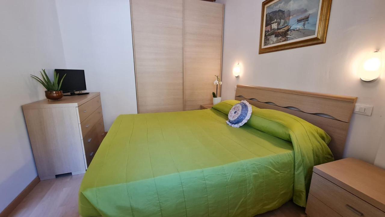 Pieve  Casa Elka Residence Lake View And Pool By Garda Domus Mea מראה חיצוני תמונה