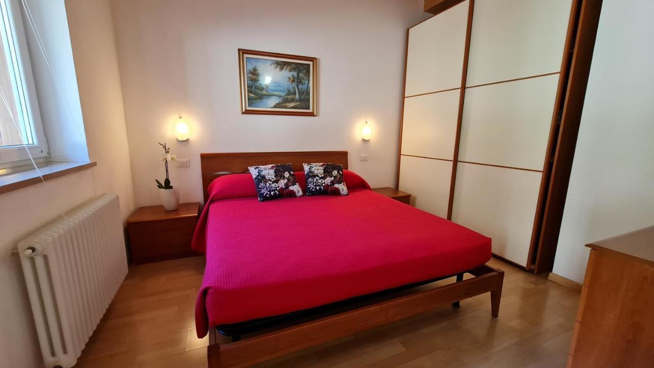 Pieve  Casa Elka Residence Lake View And Pool By Garda Domus Mea מראה חיצוני תמונה