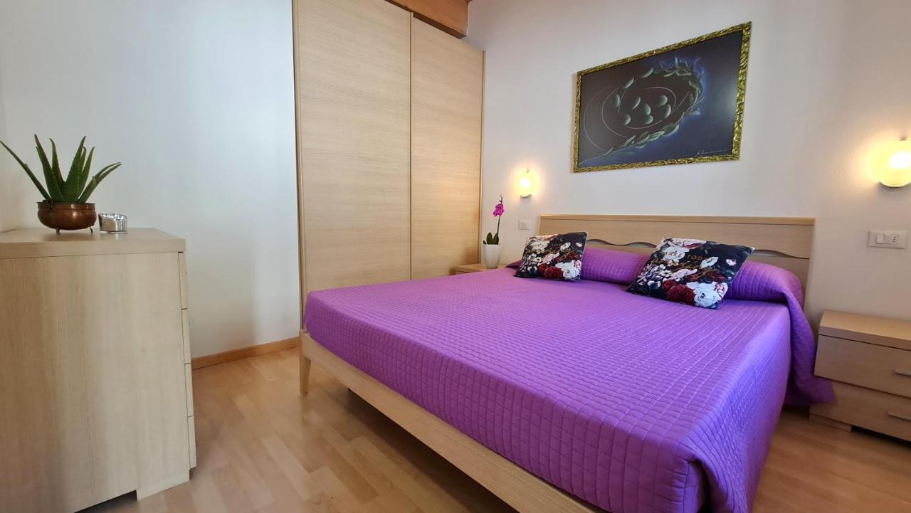 Pieve  Casa Elka Residence Lake View And Pool By Garda Domus Mea מראה חיצוני תמונה